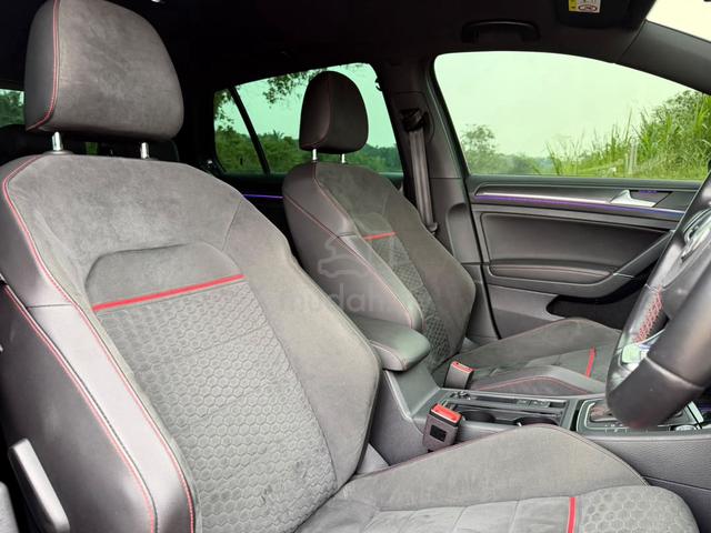 2019 Volkswagen GOLF 2.0 TSI GTI MK7.5 (A) - 4