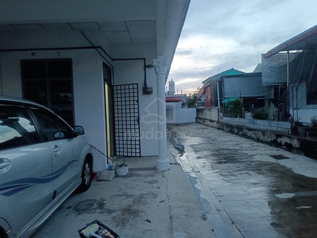 Taman Wirajaya 1