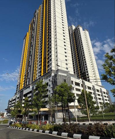 Parkland Residence @ Kajang 2 1