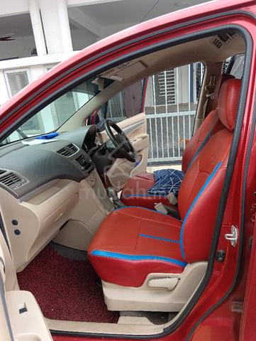 2017 Proton ERTIGA 1.4 EXECUTIVE PLUS AT (A) - 4