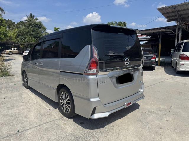 2020 Nissan SERENA HYBRID 2.0L (A) (LOAN KEDAI) - 5