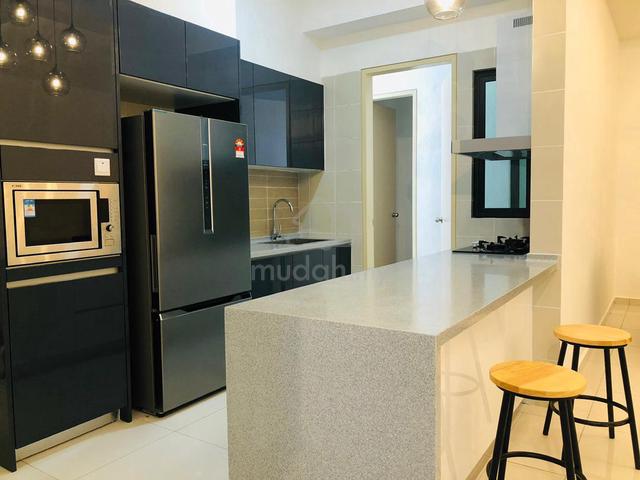 Residensi Harmoni 2 1