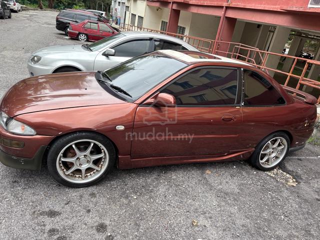 1997 Proton PUTRA 1.8 EXI C99 (M) - 5