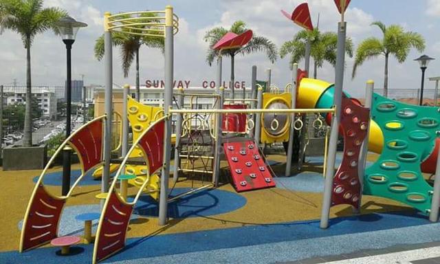 Greenfield Regency 1