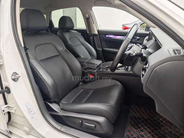 2024 Honda CIVIC 1.5 V (A)⭐ MUGEN SPORT EDITION - 5