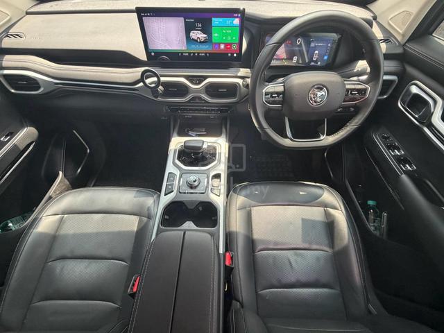 2023 Proton X90 1.5 PREMIUM (A) UNDER WARRANTY - 3