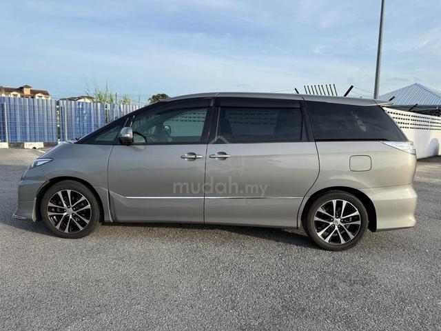 2012 Toyota ESTIMA 2.4 AERAS (A)MONTHLY 1000 6YEAR - 4
