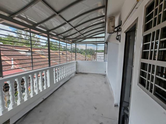 [Extend 1st Floor|F.Loan] 2 Sty Refurbished, Tmn Desa Mewah Semenyih 1