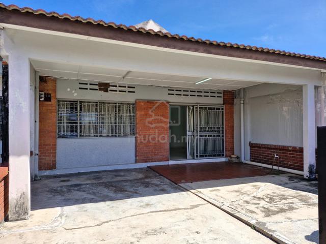 SS 12 House For Rent 1