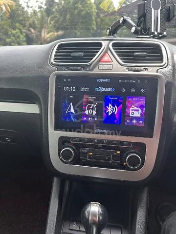 2010 Volkswagen SCIROCCO 1.4 TSI (A) - 5