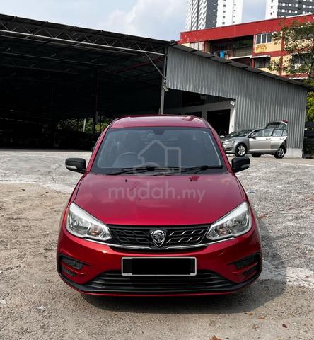 2021 Proton SAGA STANDARD AT 1.3L (A) MURAH!! - 3