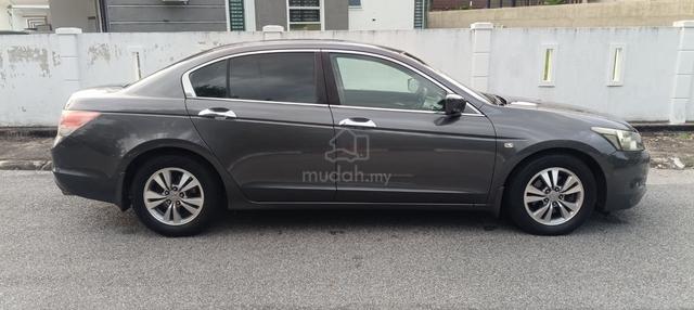 2011 Honda ACCORD 2.0 VTI (Auto) - 3