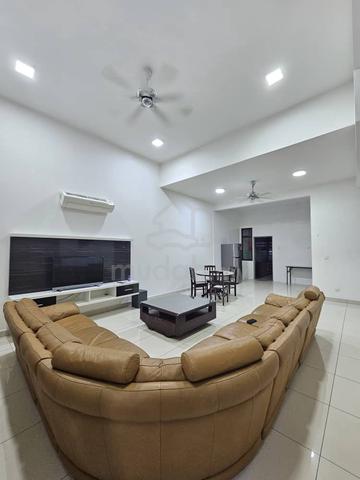 Canal Garden North Horizon Hills For Rent Fully Furnished 1
