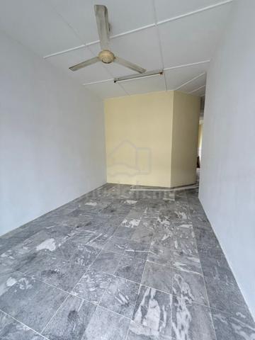 For Rent Single Storey House @ Permai 1
