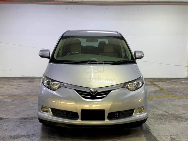 2008 Toyota ESTIMA 2.4 (A) - 3