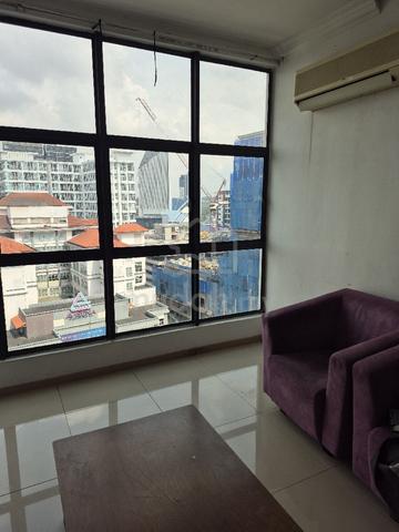Vista Alam Serviced Apartment 1