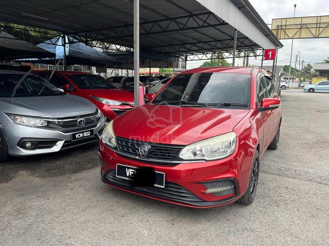 2020 Proton SAGA PREMIUM AT 1.3L (A) - 1
