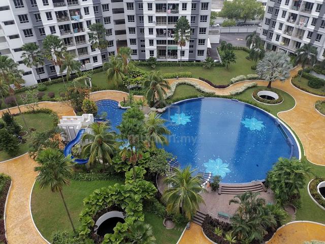 Putra Place 1
