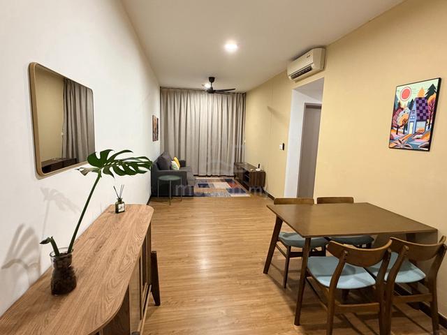 The Gardens (Penampang) 1