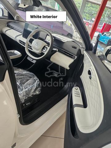 2025 Dongfeng BOX (A) EV CAR FREE WallBox Charger - 3
