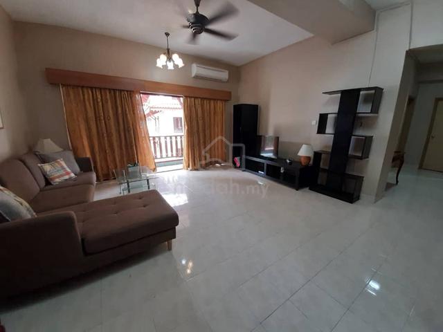 Kuantan Tembeling Resort 5