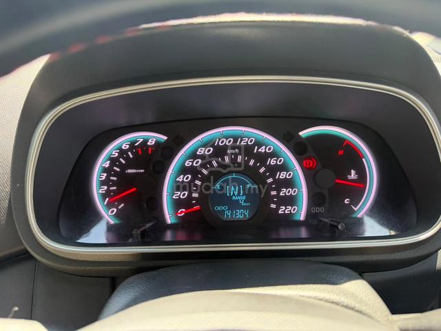 2013 Perodua MYVI 1.3 EZ STANDARD (A) - 3