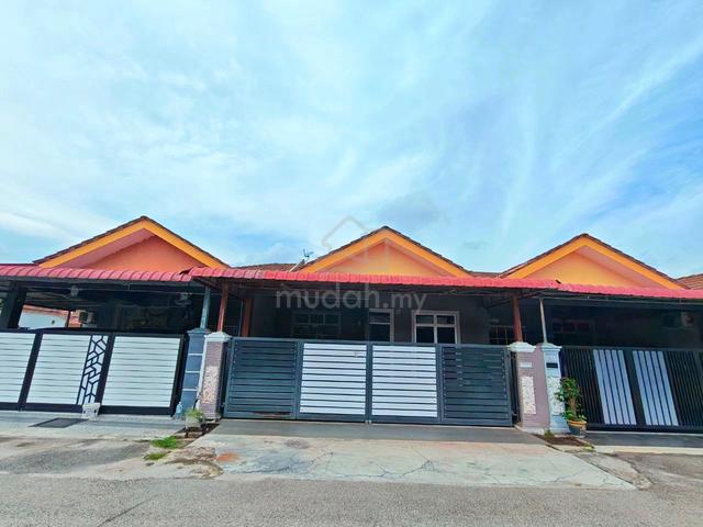 Lokasi startegik š Teres Setingkat Taman Merak 1