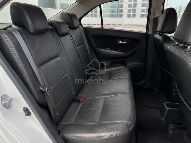 2022 Honda CITY 1.5 V SENSING (A) - 3
