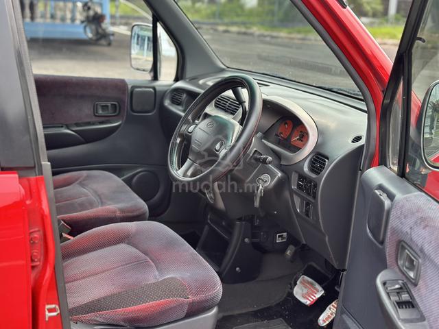 2003 Perodua KENARI 1.0 EZS L902 (A) - 5