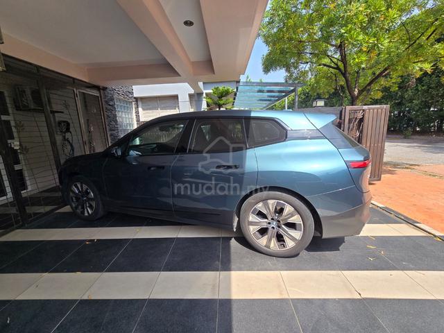 2023 Bmw IX xDRIVE40 MY21 I20 (A) - 4