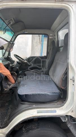 Hicom Perkasa Luton1 ton 2010 for Sale - photo 4 of 4