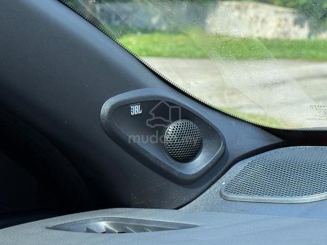 JBL HUD Toyota GR YARIS 1.6 RZ HIGH PERFORMANCE - 5
