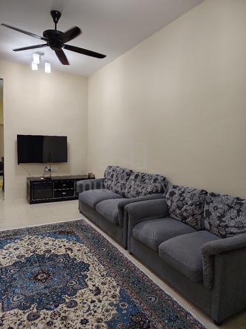 dHomestay Kuantan 1