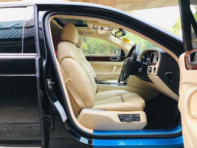 BENTLEY FLYING spur - 3