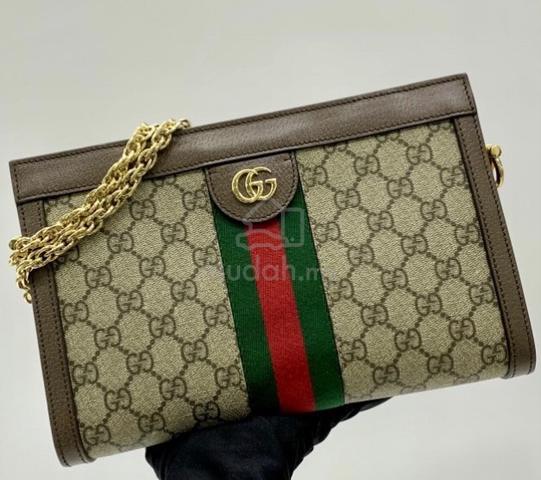Carousel Image Selected
