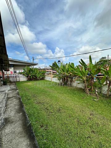 100% loan tmn damai jln merak kulai 1sty low cost corner cash out unit 4