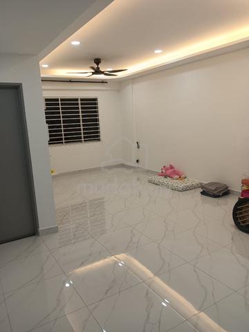 Acacia Semenyih Apartment 1