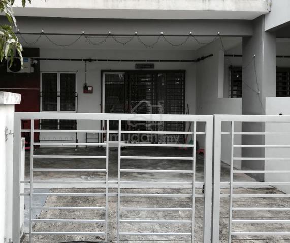 Rumah untuk disewa (Rantau Negeri Sembilan) 1