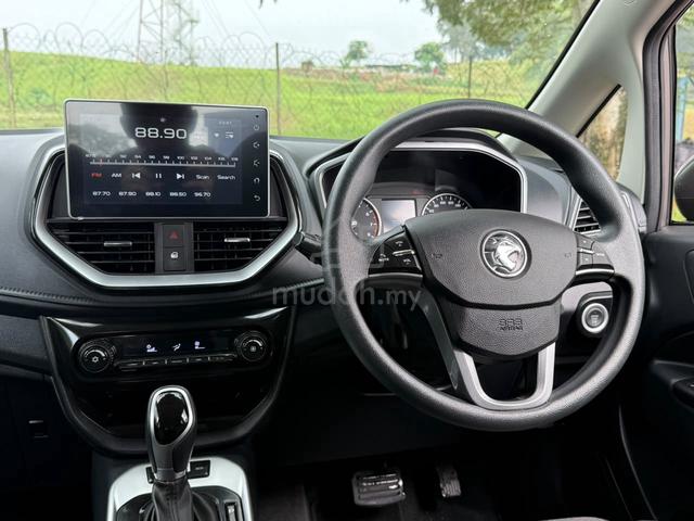 2024 Proton PERSONA 1.6 EXECUTIVE (A) NEW FACELIFT - 4