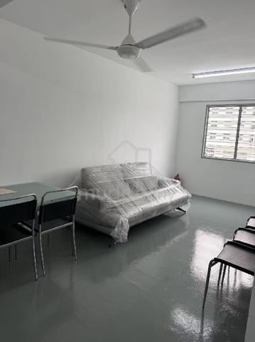 Rumah Pangsa Mutiara Indah 1