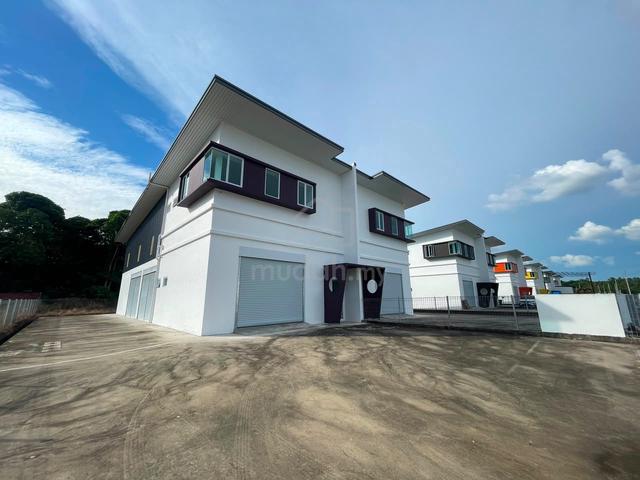 Warehouse For Rent Kitang North | 2836 sqft  1