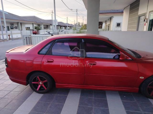 2004 Proton WAJA 1.6 ENHANCED (A) - 1