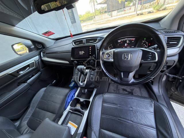 2018 Honda CR-V 2.0 2WD RW (A) - 5