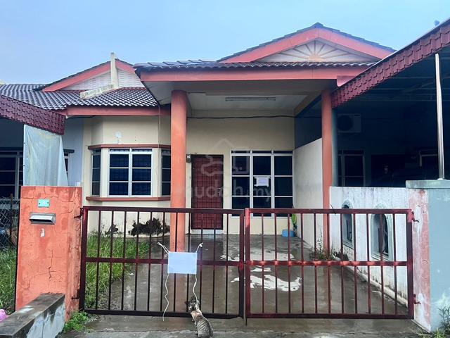 Rumah Sewa Seri Iskandar 1