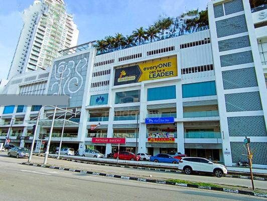 Southbay plaza (1911sf) Office Lot, Shop Lot For Rent, Bayan Lepas, Pg 3
