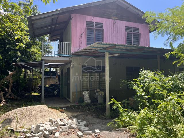 Tanah Lot Bangunan Untuk Dijual 1