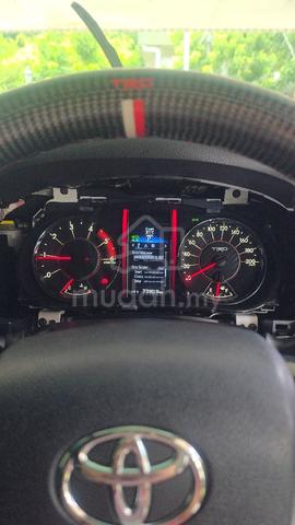Meter revo/fortuner  - photo 6 of 6