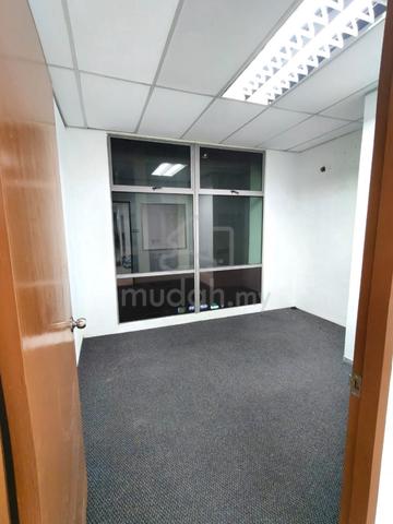 KK Times Square office Lot | Imago 📢📢📢 1