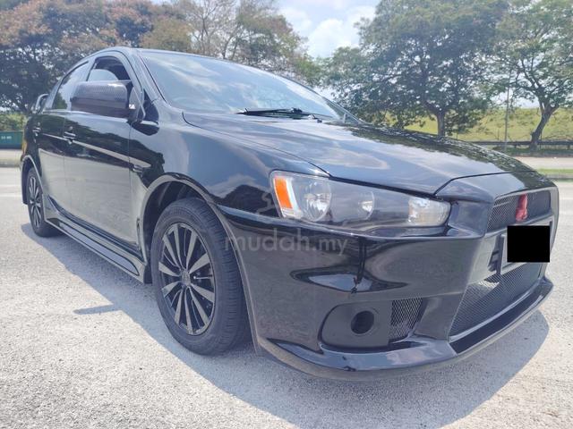 Proton INSPIRA 2.0 EVO BODYKIT (A) SUPER CLEAN - 1