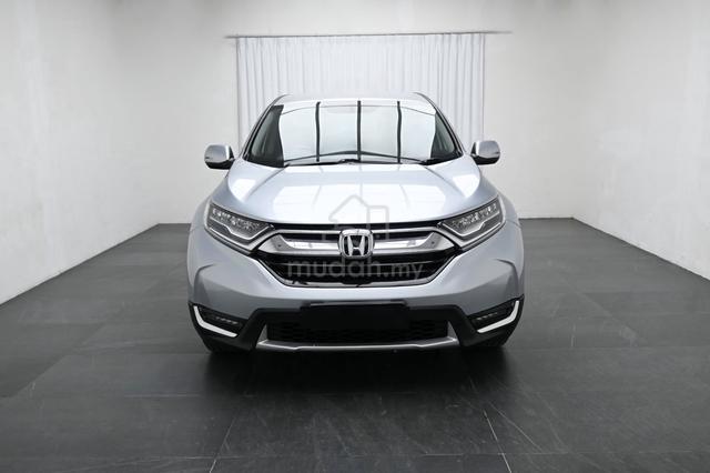 2020 Honda CR-V 2.0 2WD RW FSR 1-OWNER TIPTOP - 2